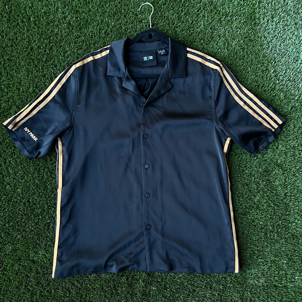 ADIDAS x IVY PARK Pajama Top